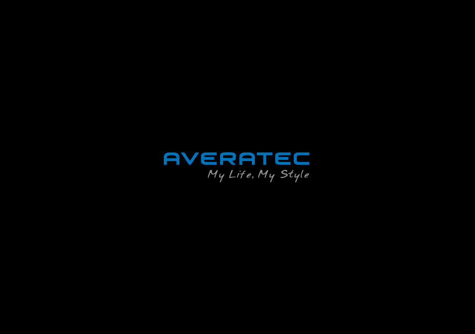 AVERATEC N3400 User Manual | Page 87 / 87