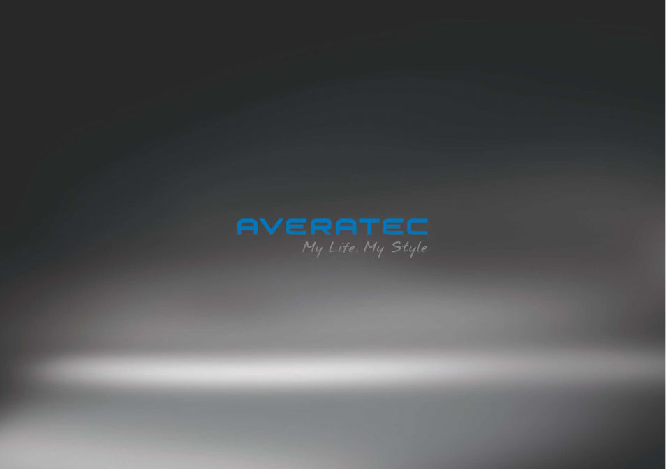 AVERATEC 2700 Series User Manual | Page 78 / 78
