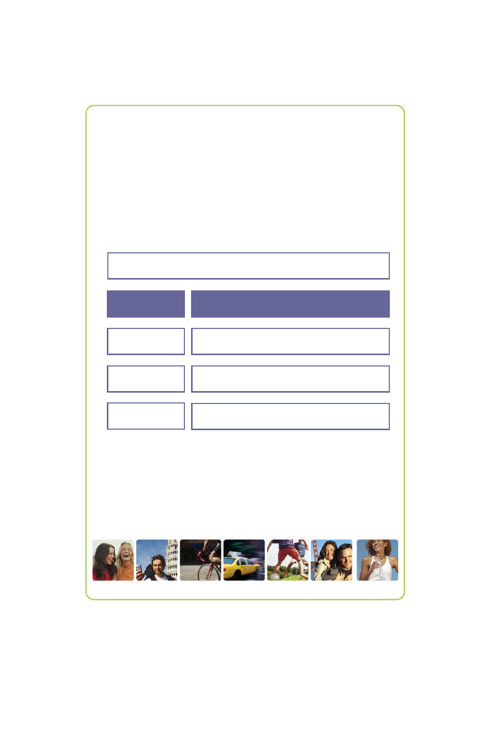 AVERATEC 7100 User Manual | Page 16 / 81