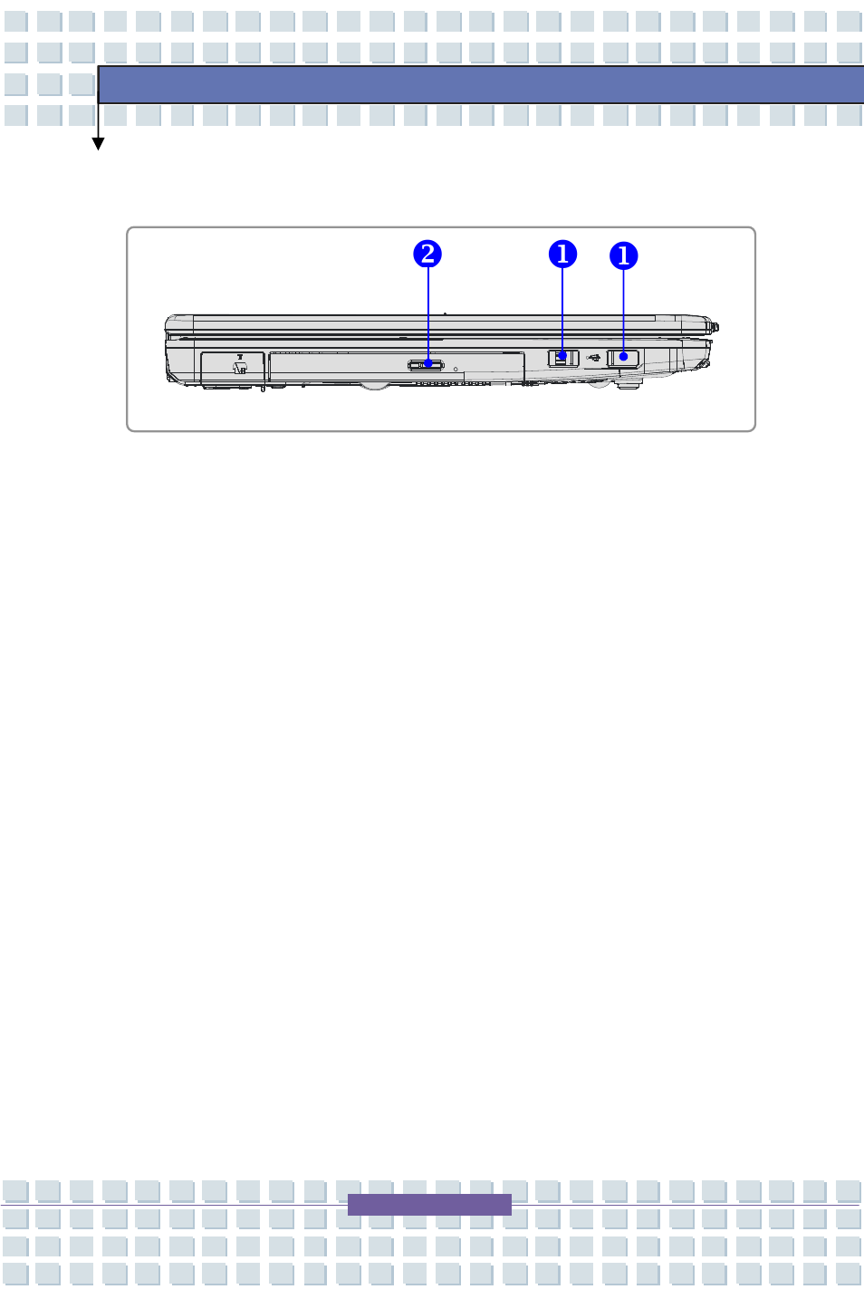 Left-side view | AVERATEC 7100 User Manual | Page 32 / 81