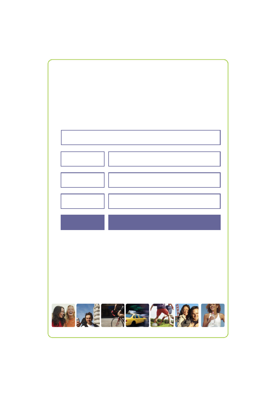 7100u series | AVERATEC 7100 User Manual | Page 70 / 81