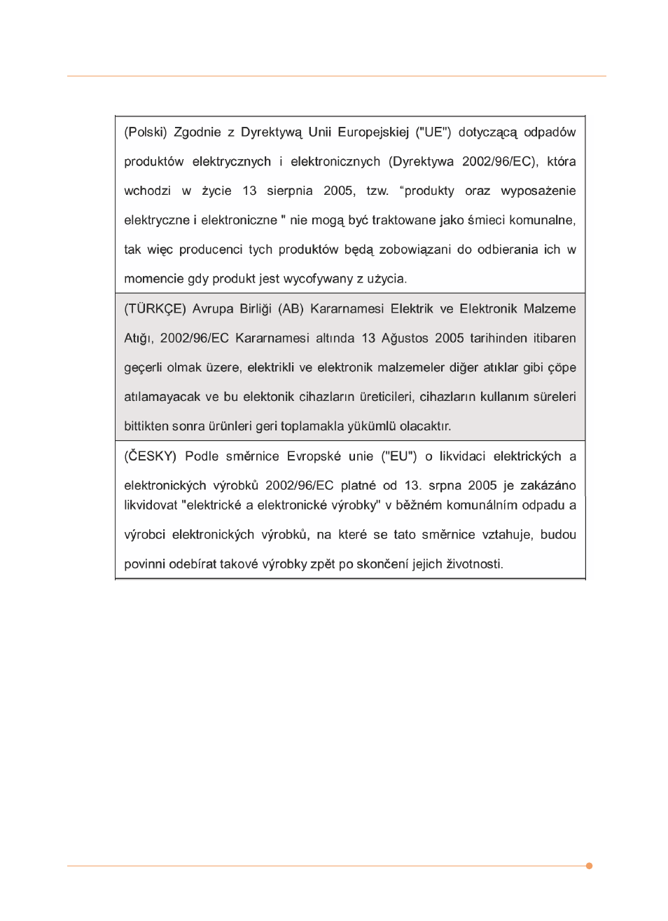 AVERATEC N1000 Series User Manual | Page 10 / 62