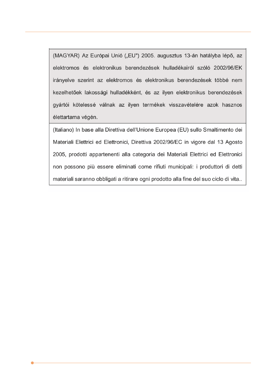AVERATEC N1000 Series User Manual | Page 11 / 62