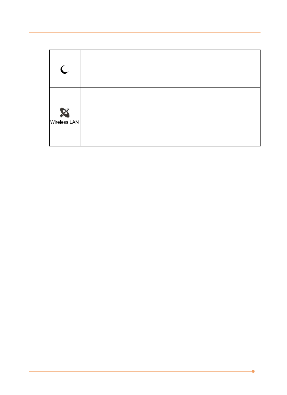AVERATEC N1000 Series User Manual | Page 24 / 62