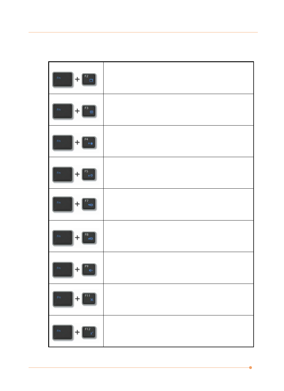 AVERATEC N1000 Series User Manual | Page 40 / 62