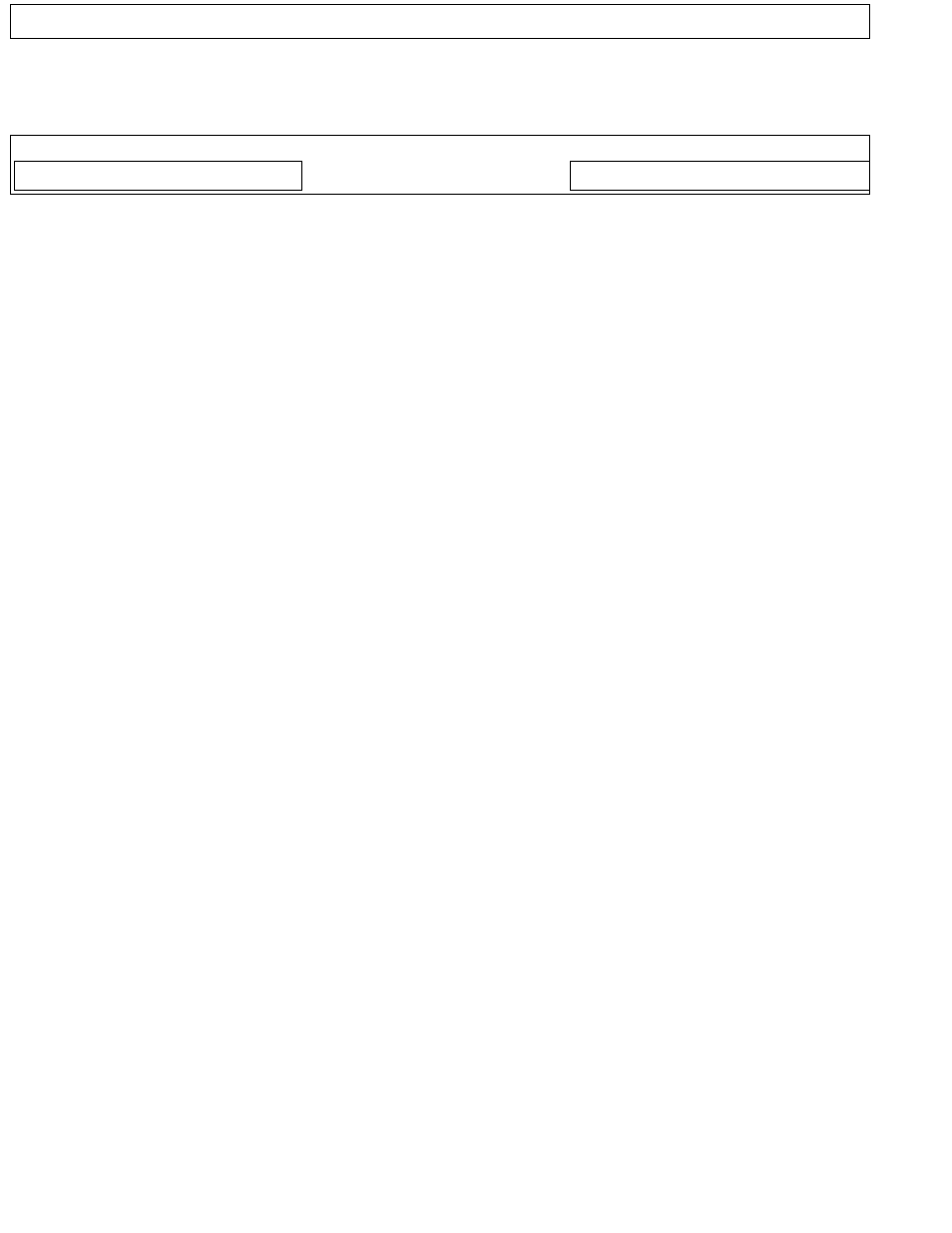 MEGUIAR'S M35 User Manual | Page 6 / 6