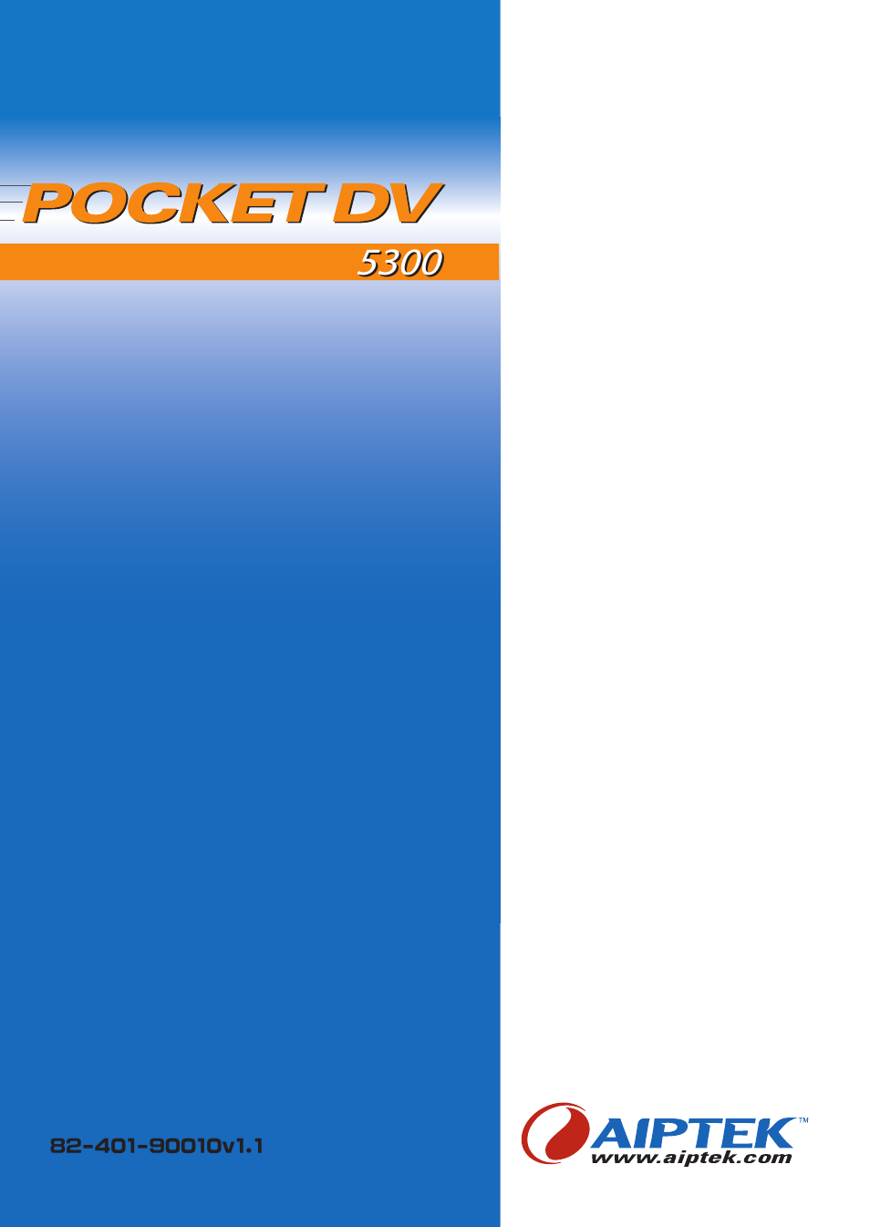 AIPTEK Pocket DV 5300 User Manual | Page 57 / 57