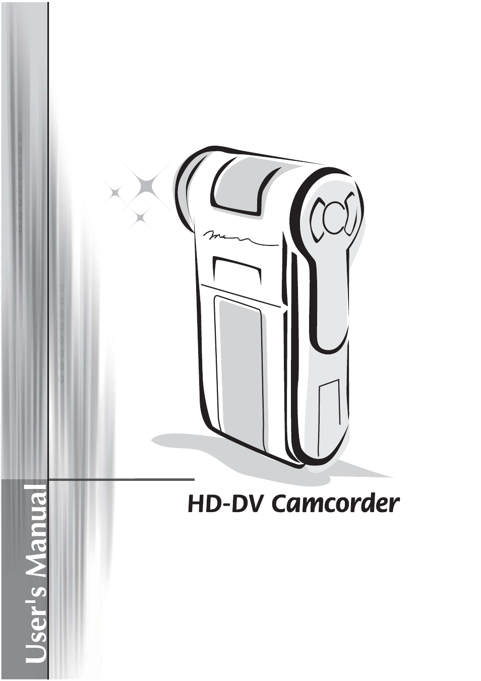 AIPTEK 3D HD-DV Camcorder User Manual | 21 pages