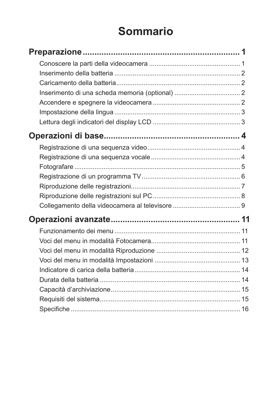 AIPTEK Action Z5X5P User Manual | Page 58 / 160