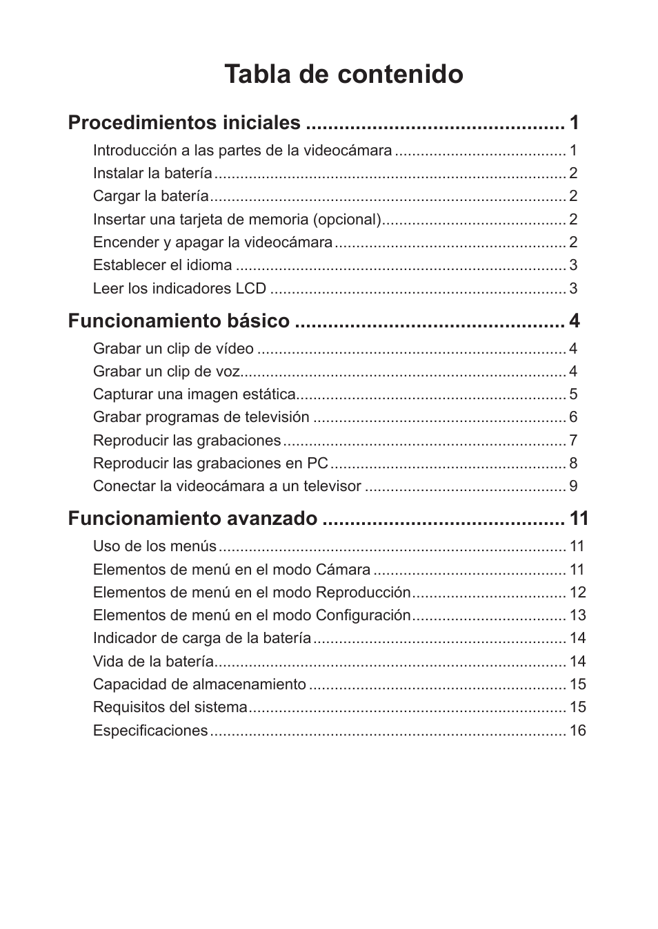 AIPTEK Action Z5X5P User Manual | Page 75 / 160