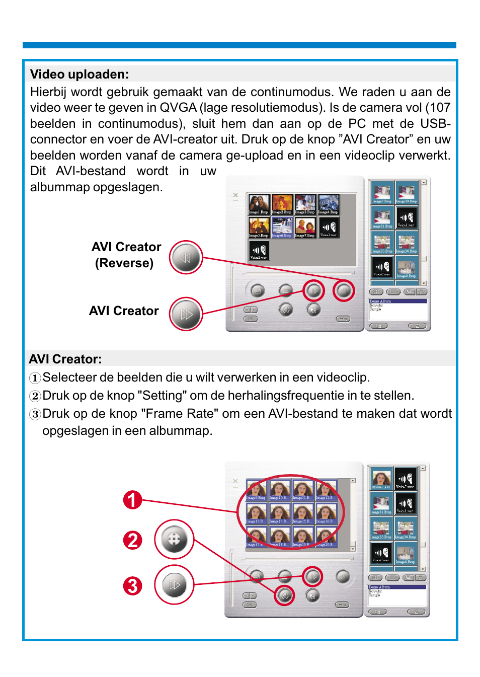 AIPTEK PENCAM VOICE User Manual | Page 112 / 133