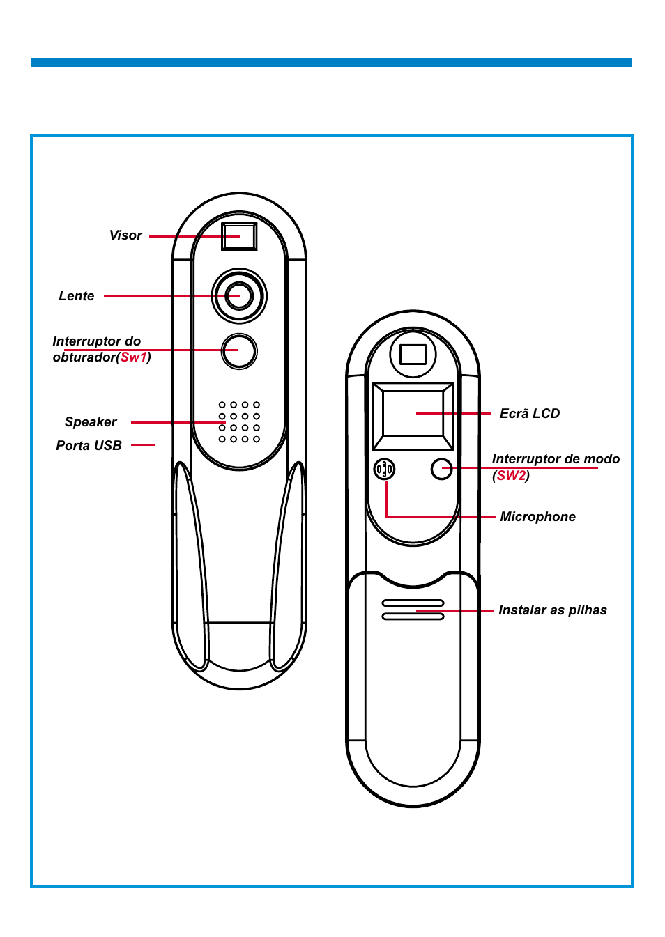 AIPTEK PENCAM VOICE User Manual | Page 117 / 133