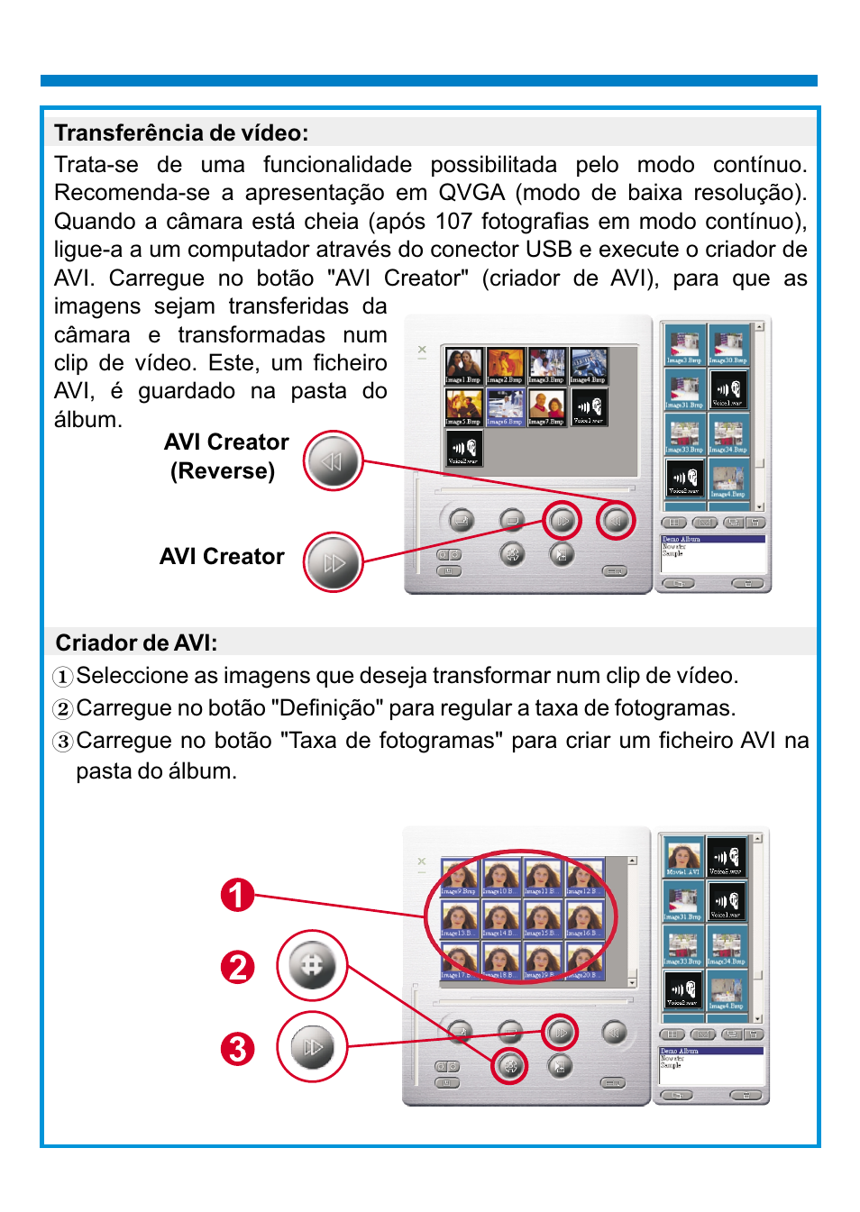 AIPTEK PENCAM VOICE User Manual | Page 131 / 133