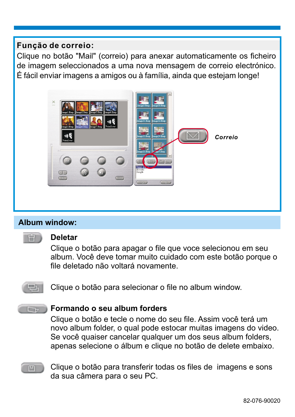 AIPTEK PENCAM VOICE User Manual | Page 133 / 133