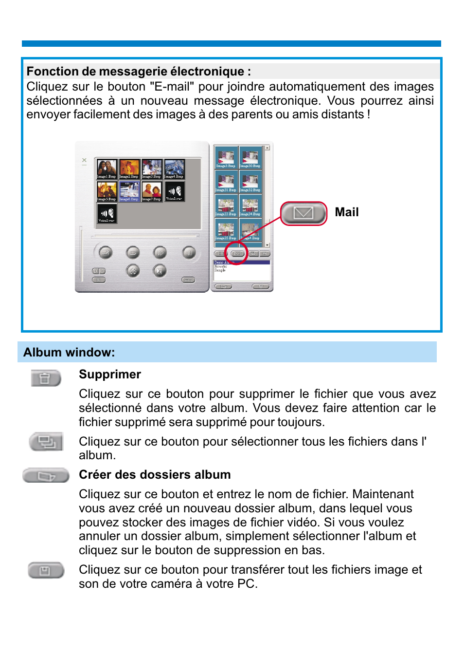 AIPTEK PENCAM VOICE User Manual | Page 76 / 133