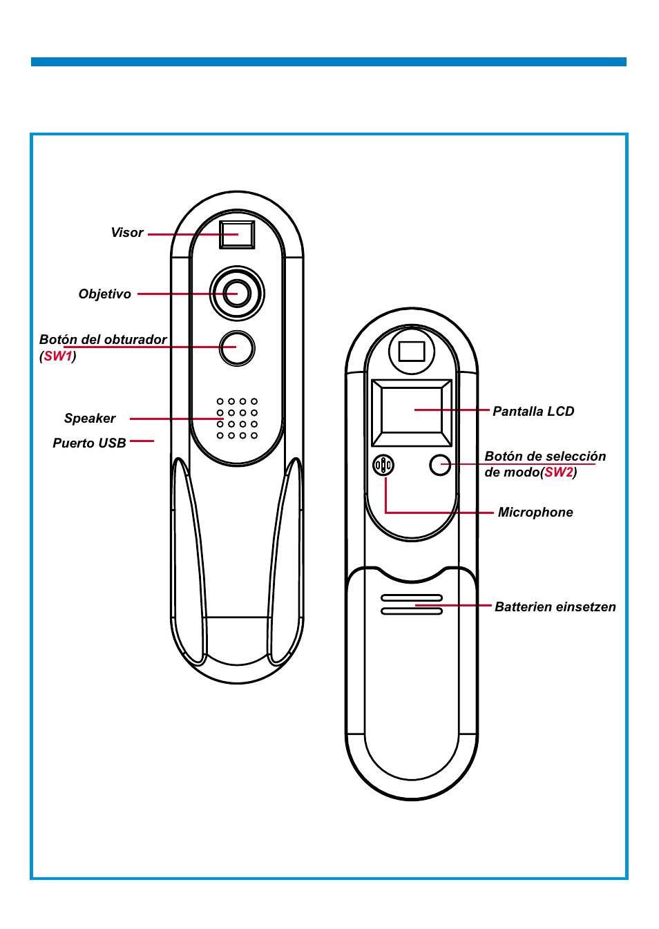 AIPTEK PENCAM VOICE User Manual | Page 79 / 133