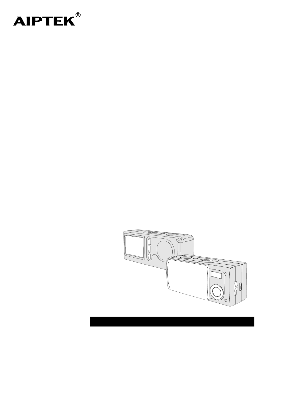Pocketcam x, User manual | AIPTEK POCKETCAMX User Manual | Page 2 / 37