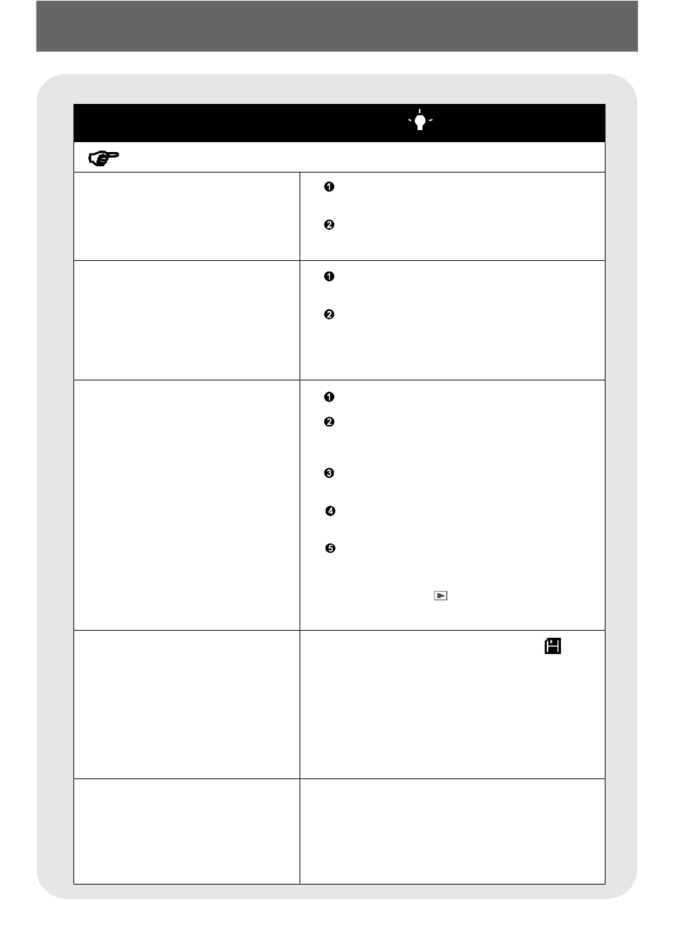 Troubleshooting, Question answer | AIPTEK POCKETCAMX User Manual | Page 33 / 37