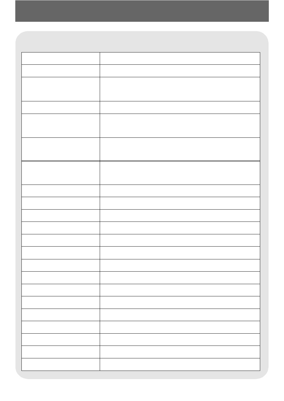 Specification | AIPTEK POCKETCAMX User Manual | Page 37 / 37