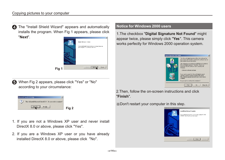 AIPTEK Pocket DV 3100 User Manual | Page 18 / 40