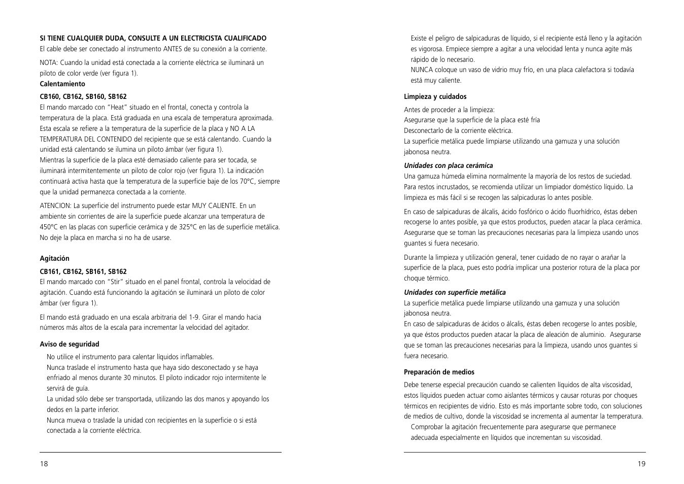 Dynalab CB162 User Manual | Page 11 / 16