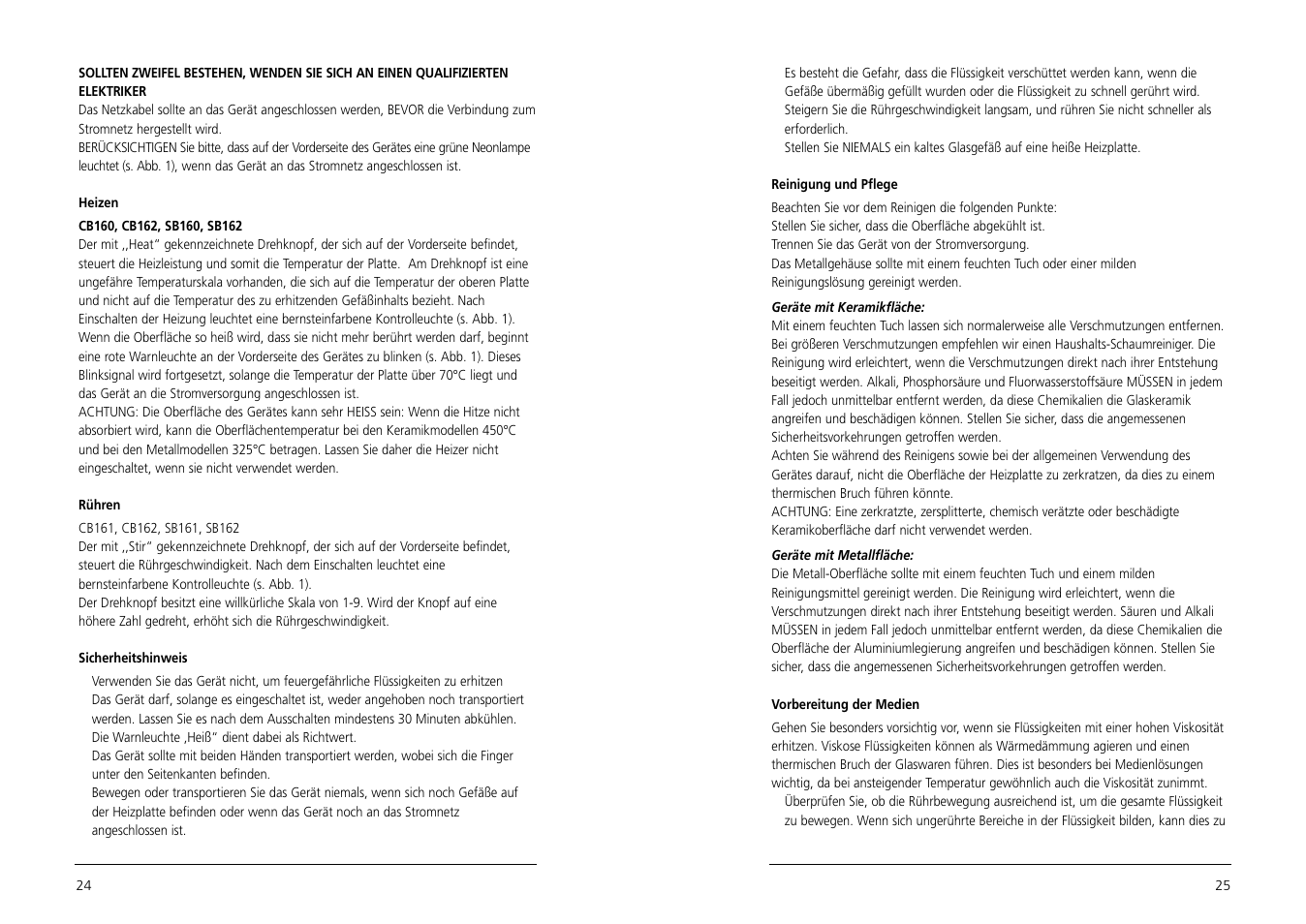 Dynalab CB162 User Manual | Page 14 / 16