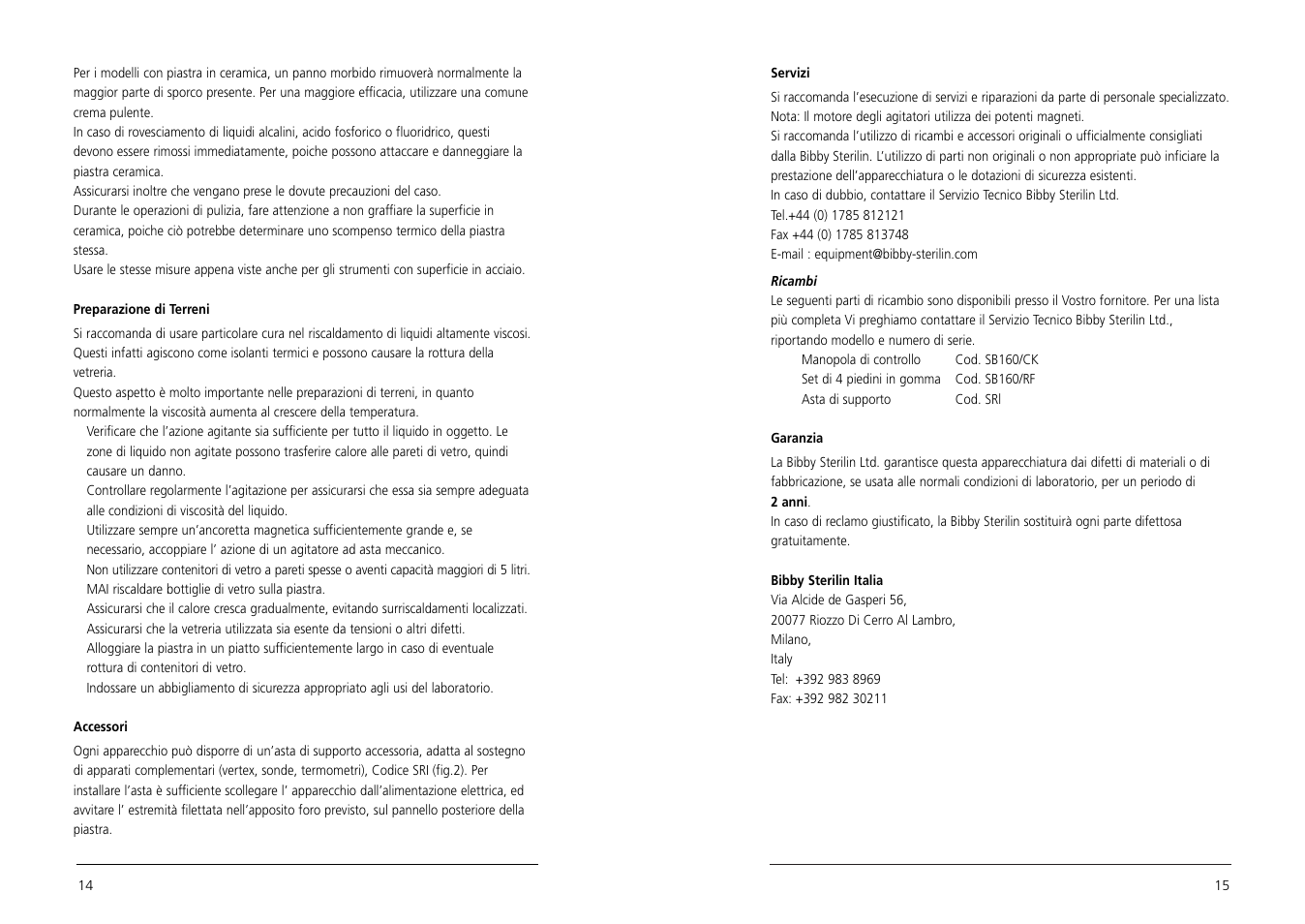 Dynalab CB162 User Manual | Page 9 / 16