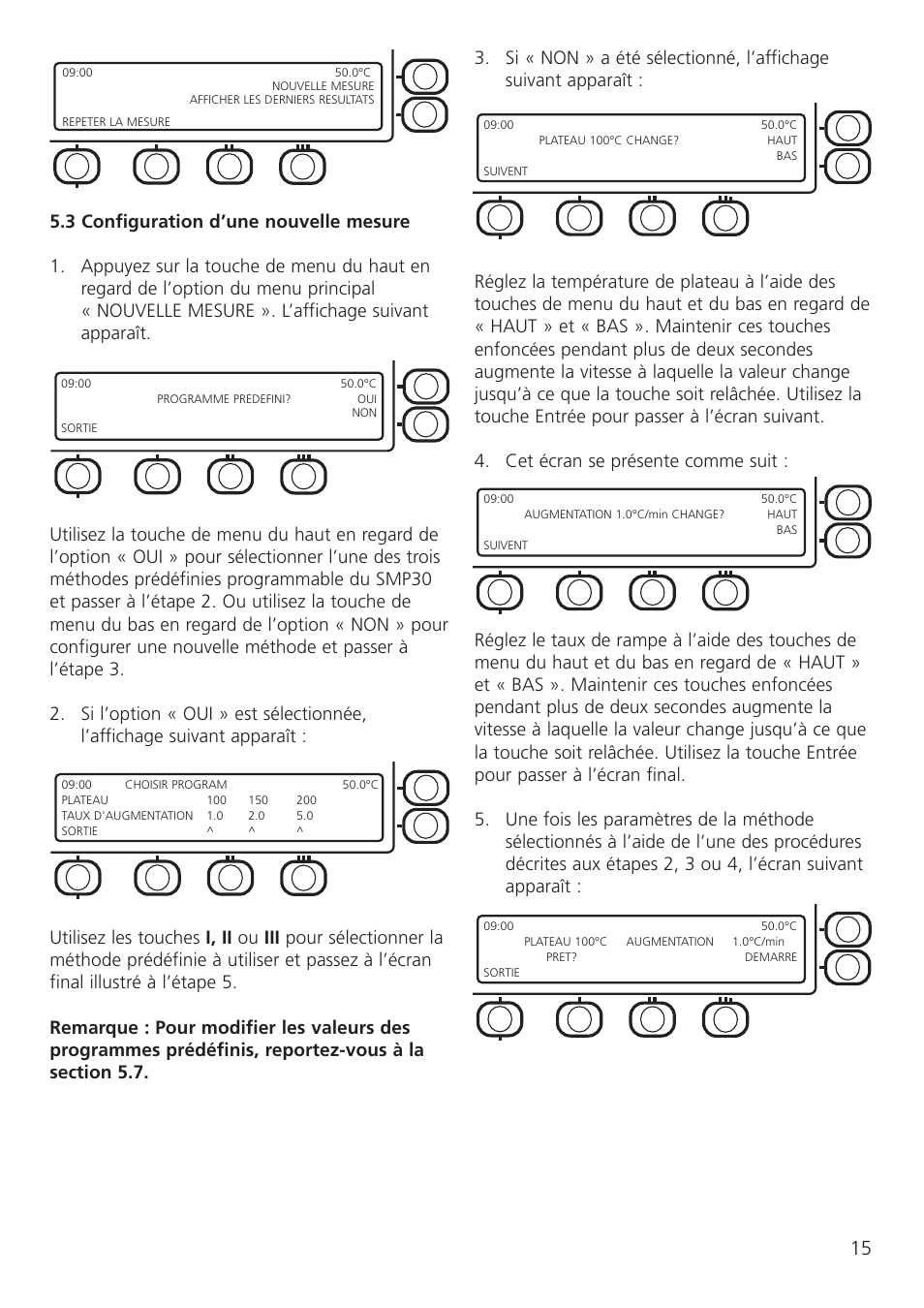 Dynalab SMP30 User Manual | Page 17 / 60