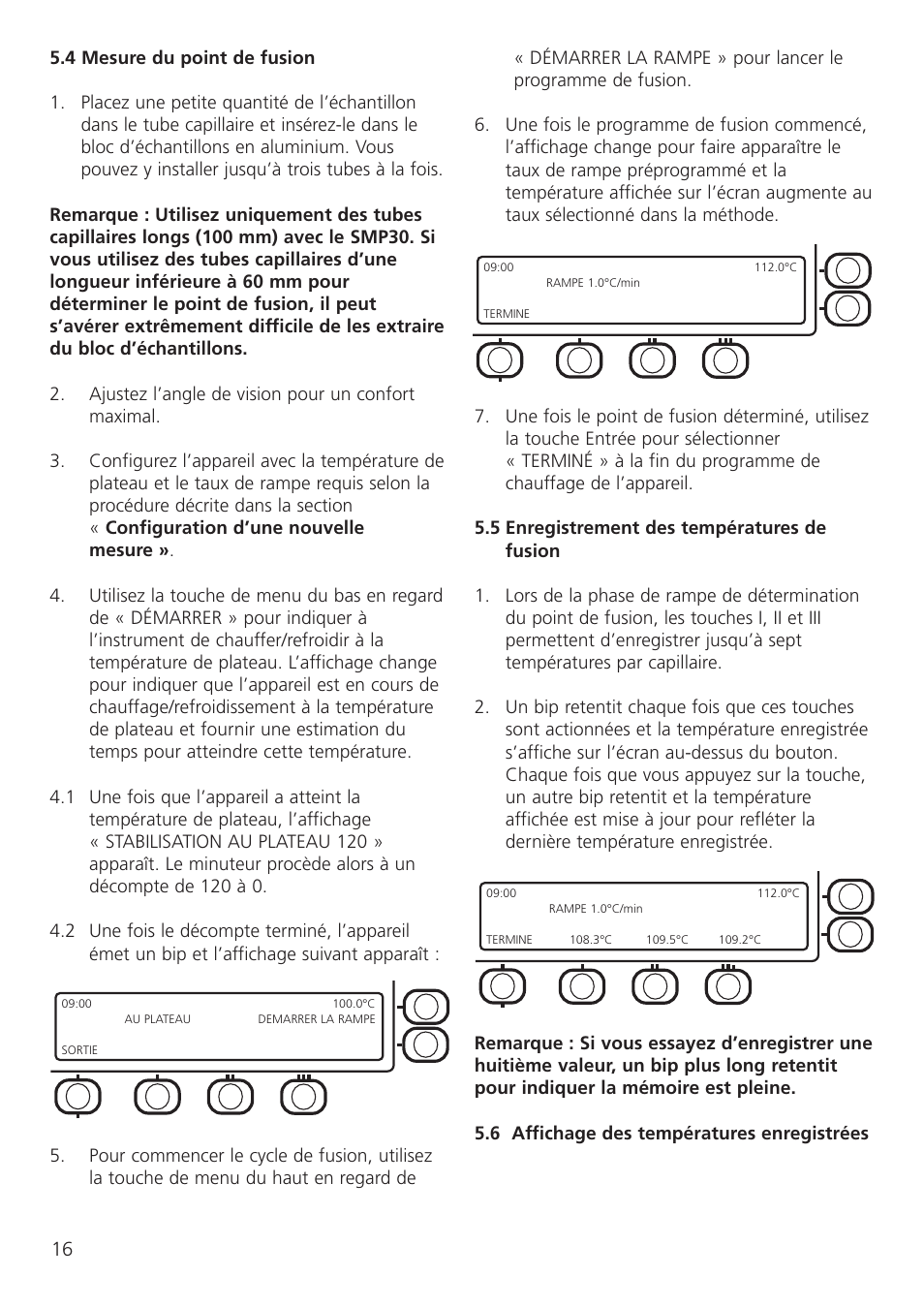 Dynalab SMP30 User Manual | Page 18 / 60