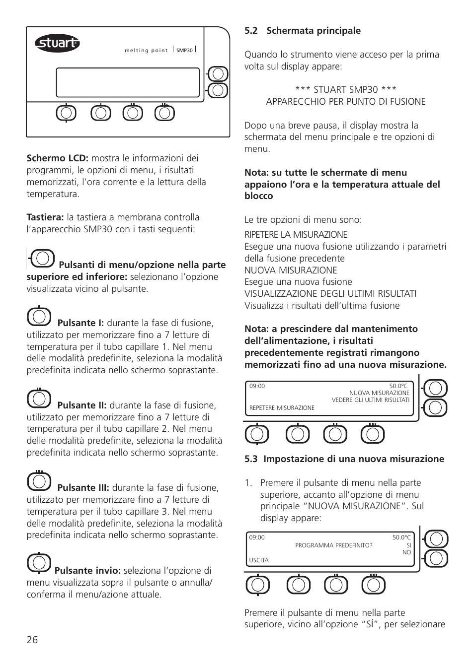 Dynalab SMP30 User Manual | Page 28 / 60