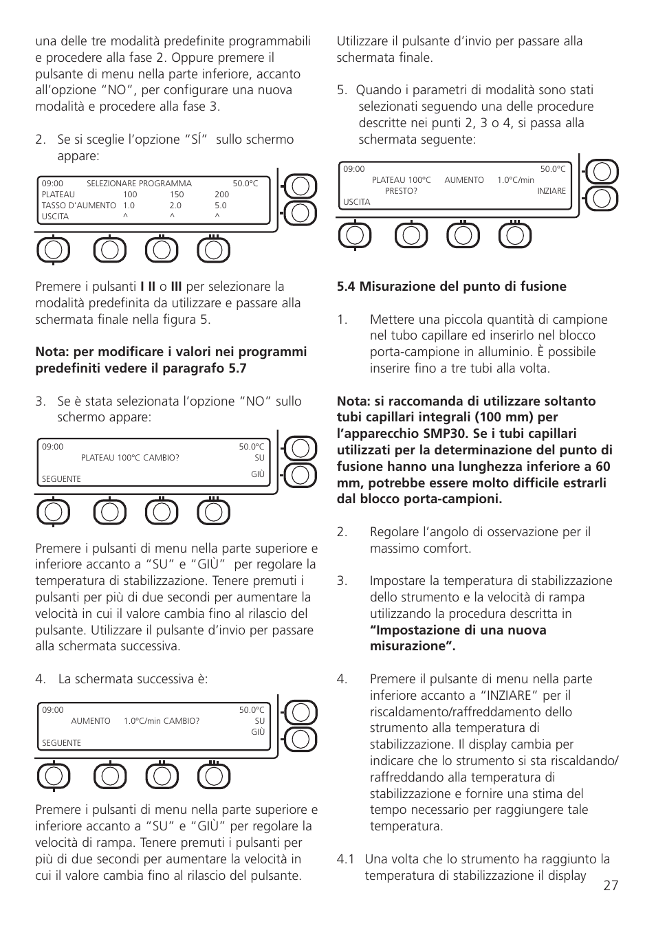 Dynalab SMP30 User Manual | Page 29 / 60