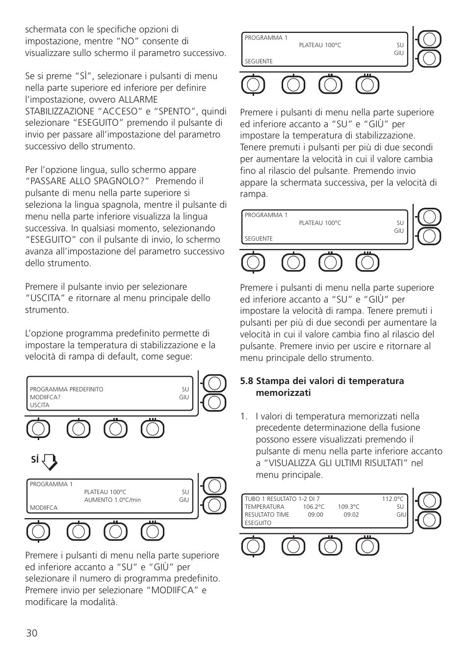 Dynalab SMP30 User Manual | Page 32 / 60