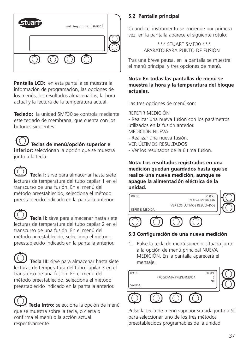 Dynalab SMP30 User Manual | Page 39 / 60