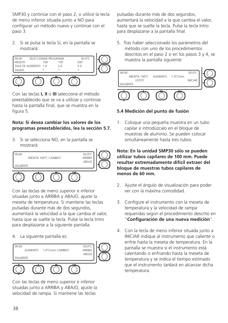 Dynalab SMP30 User Manual | Page 40 / 60