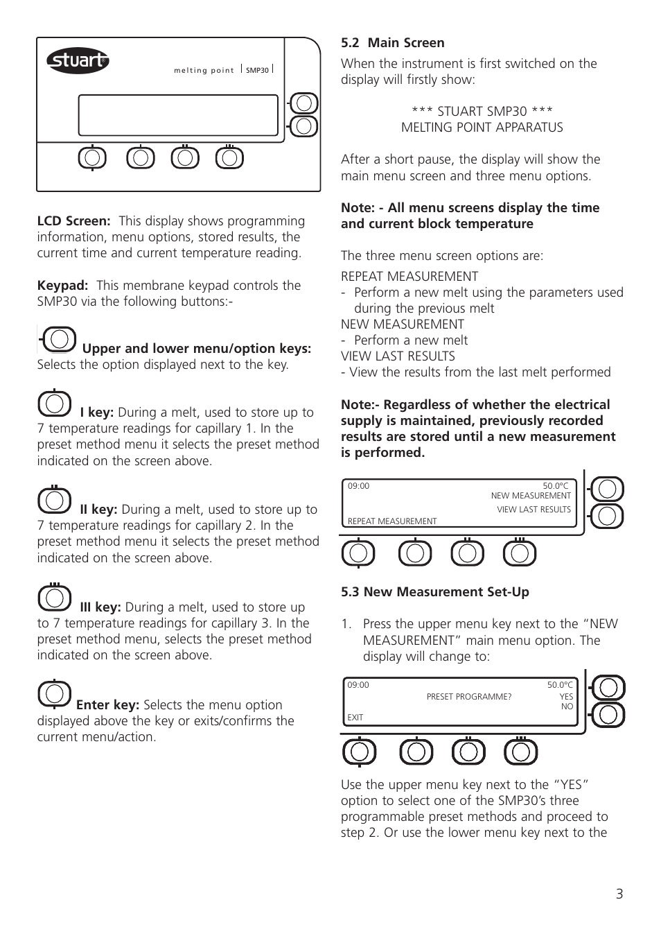 Dynalab SMP30 User Manual | Page 5 / 60