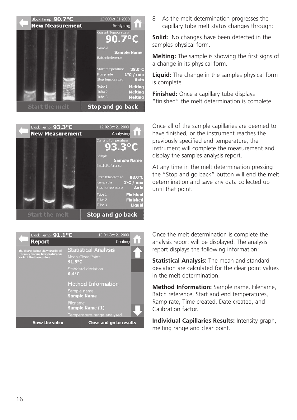 Dynalab SMP40 User Manual | Page 18 / 44