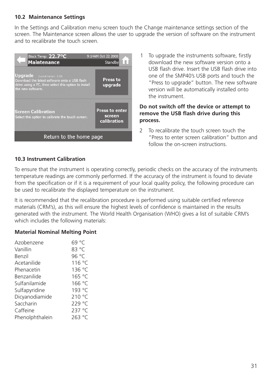 Dynalab SMP40 User Manual | Page 33 / 44