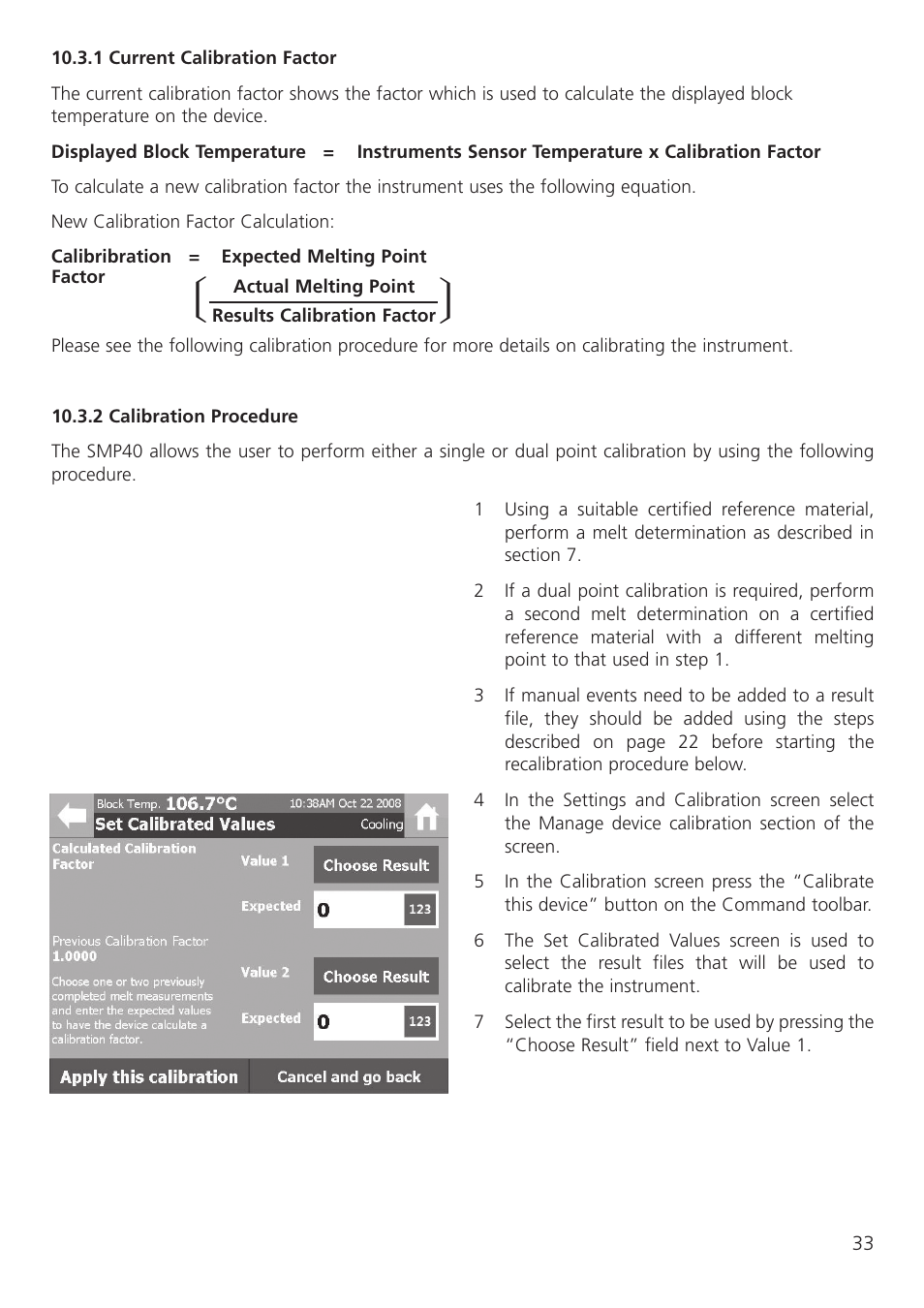 Dynalab SMP40 User Manual | Page 35 / 44