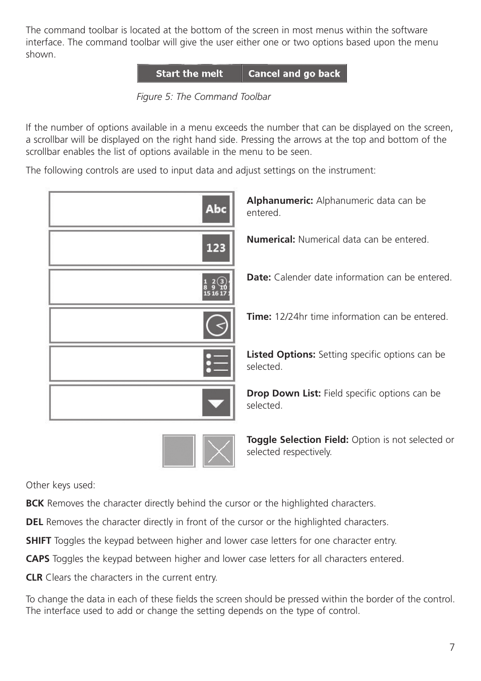 Dynalab SMP40 User Manual | Page 9 / 44