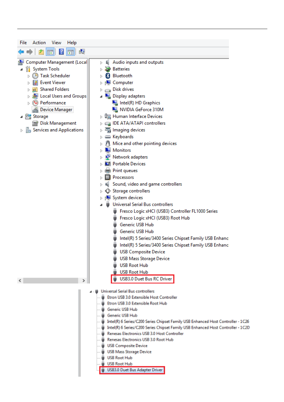 Wormhole wormhole juc700 | j5 create JUC700 USB 3.0 Wormhole Switch DSS - Windows User Manual | Page 122 / 198