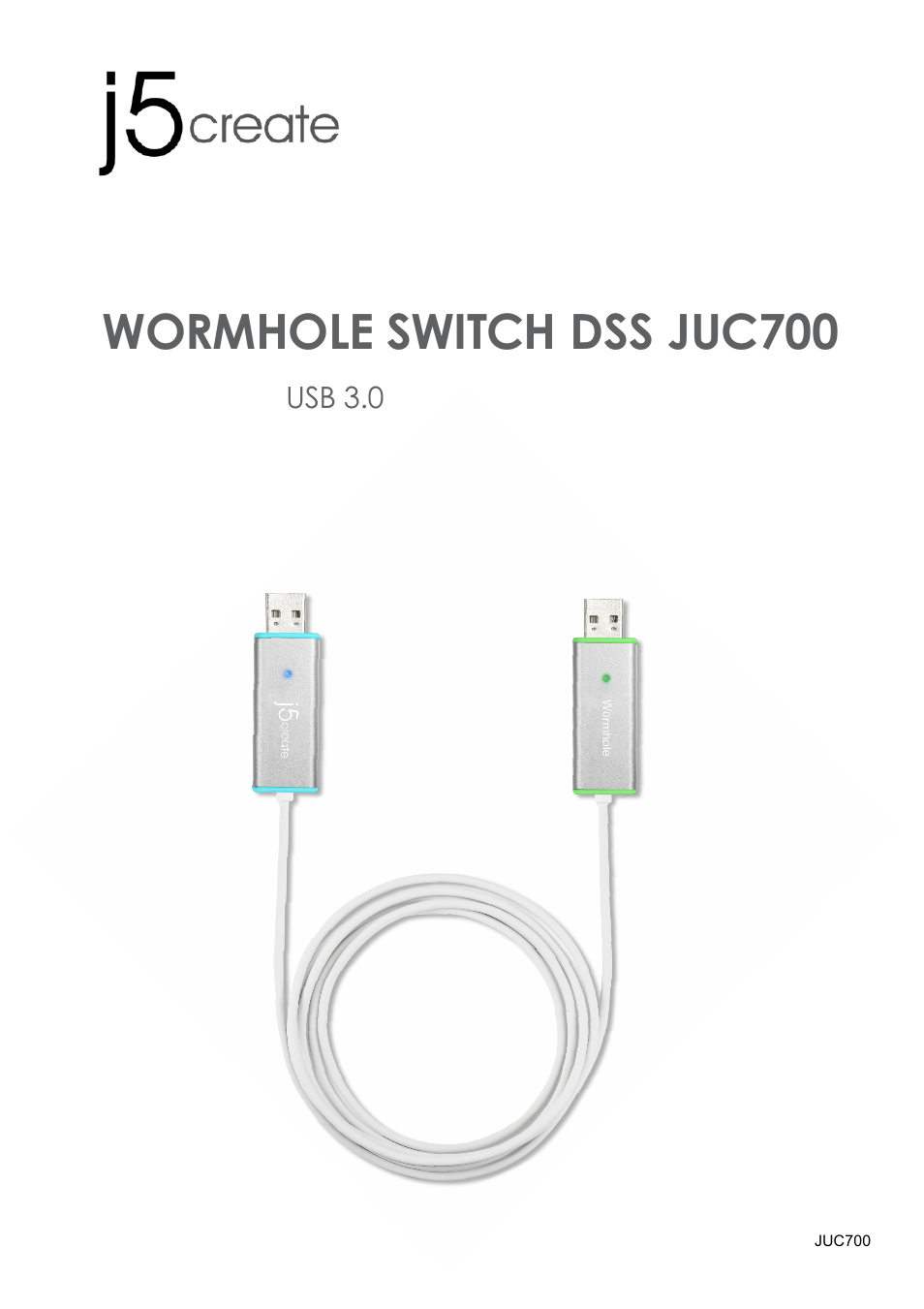 Juc700manual_22131204_japanese, Wormhole switch dss juc700 | j5 create JUC700 USB 3.0 Wormhole Switch DSS - Windows User Manual | Page 142 / 198