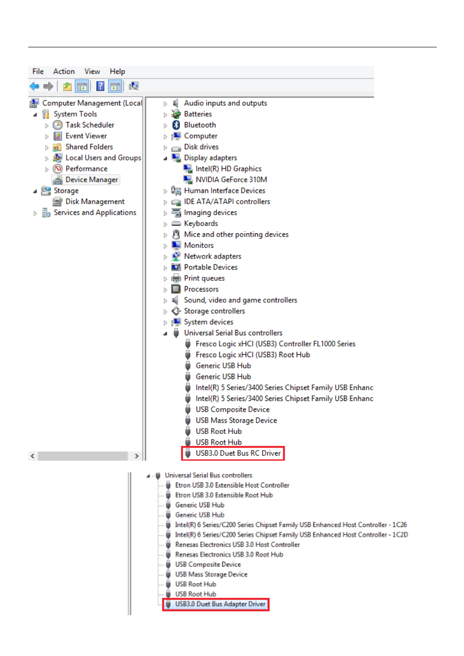 Wormhole switch juc700 | j5 create JUC700 USB 3.0 Wormhole Switch DSS - Windows User Manual | Page 51 / 198