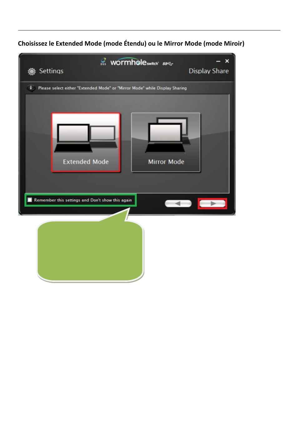 Wormhole switch juc700 | j5 create JUC700 USB 3.0 Wormhole Switch DSS - Windows User Manual | Page 54 / 198