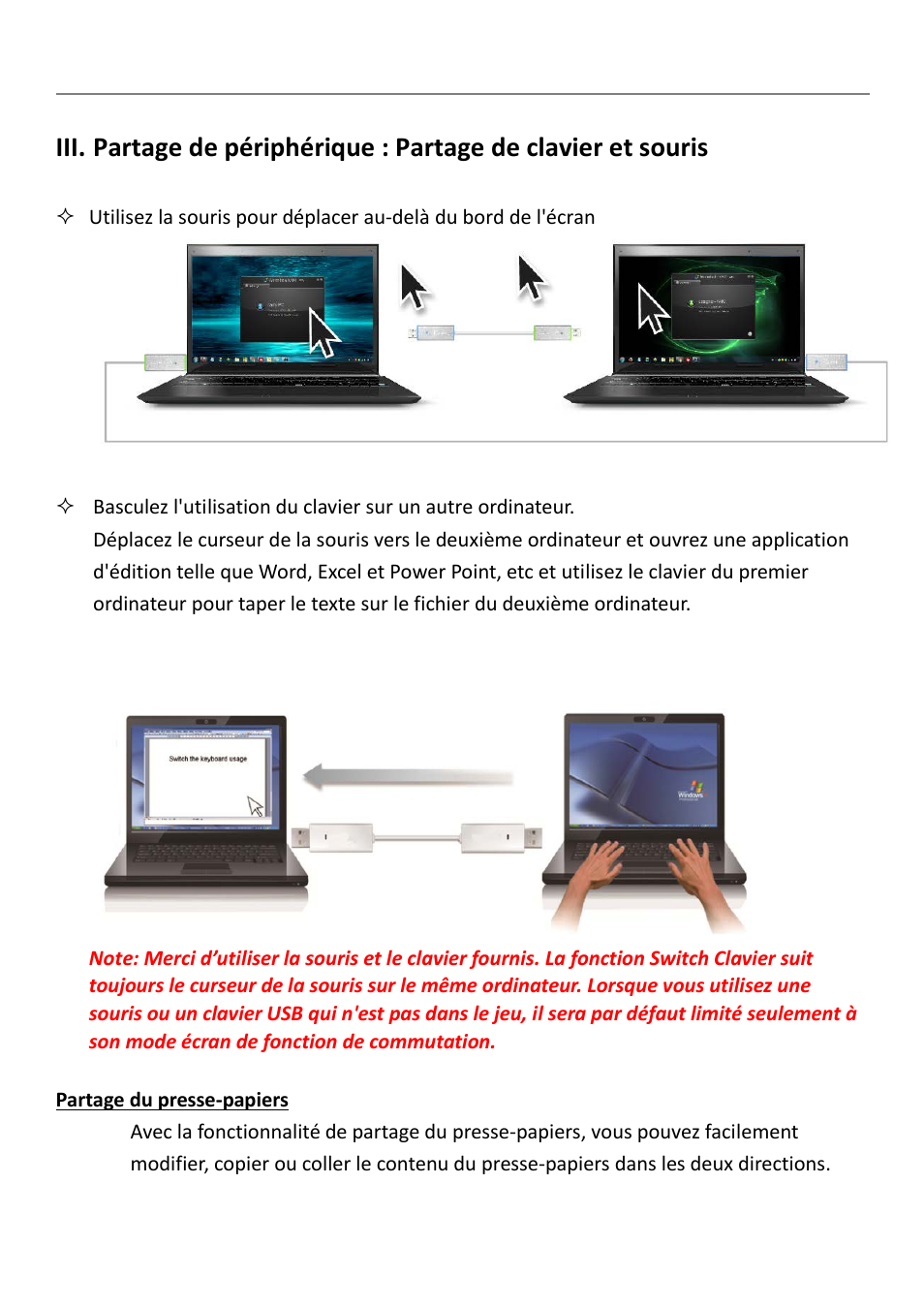 j5 create JUC700 USB 3.0 Wormhole Switch DSS - Windows User Manual | Page 60 / 198