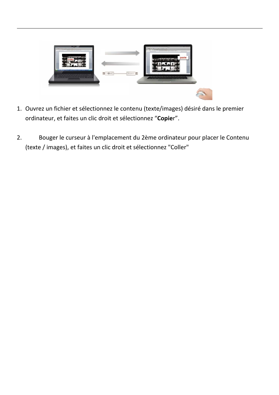 Wormhole switch juc700 | j5 create JUC700 USB 3.0 Wormhole Switch DSS - Windows User Manual | Page 61 / 198