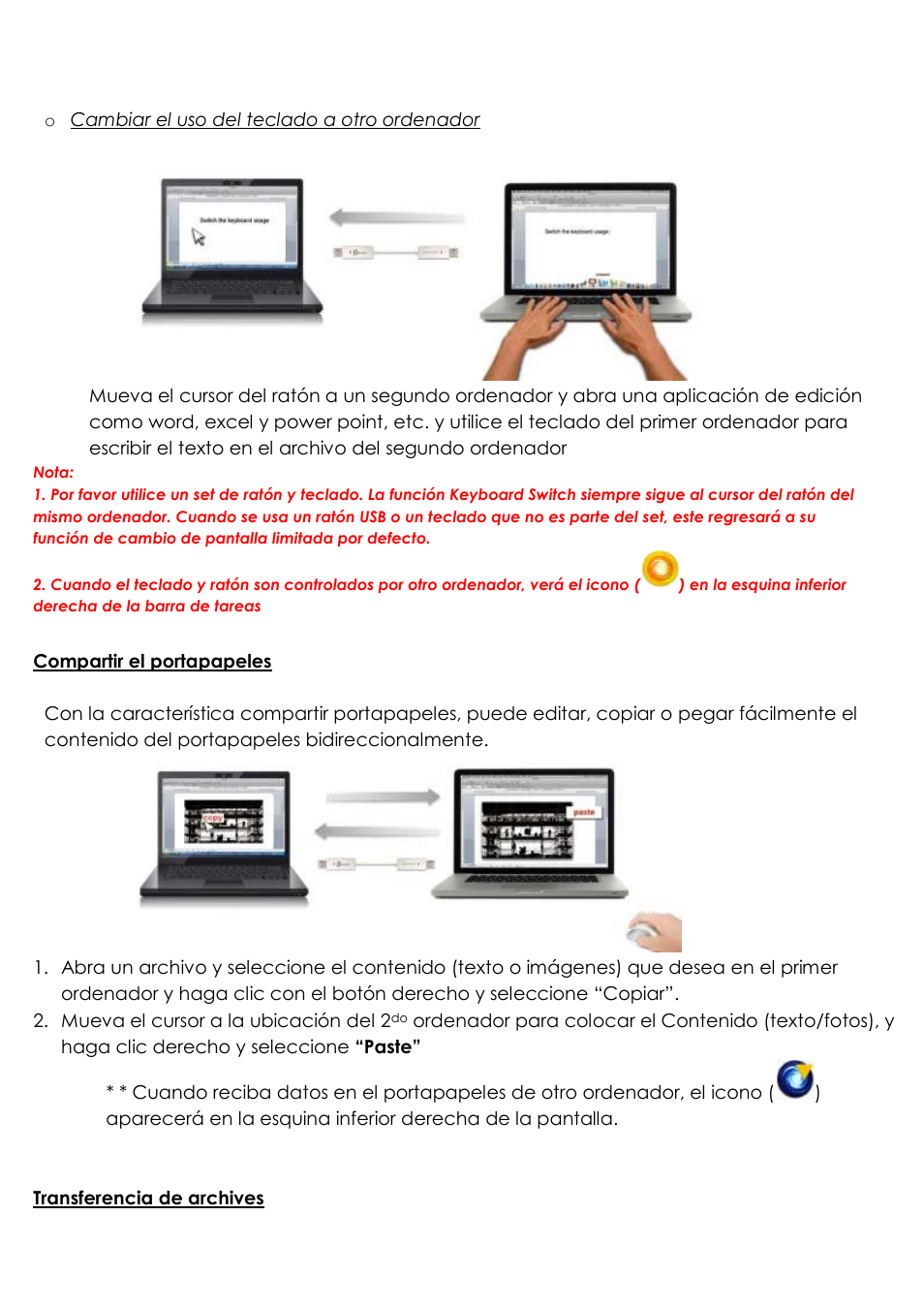j5 create JUC400 Wormhole - Windows & Mac User Manual | Page 39 / 79