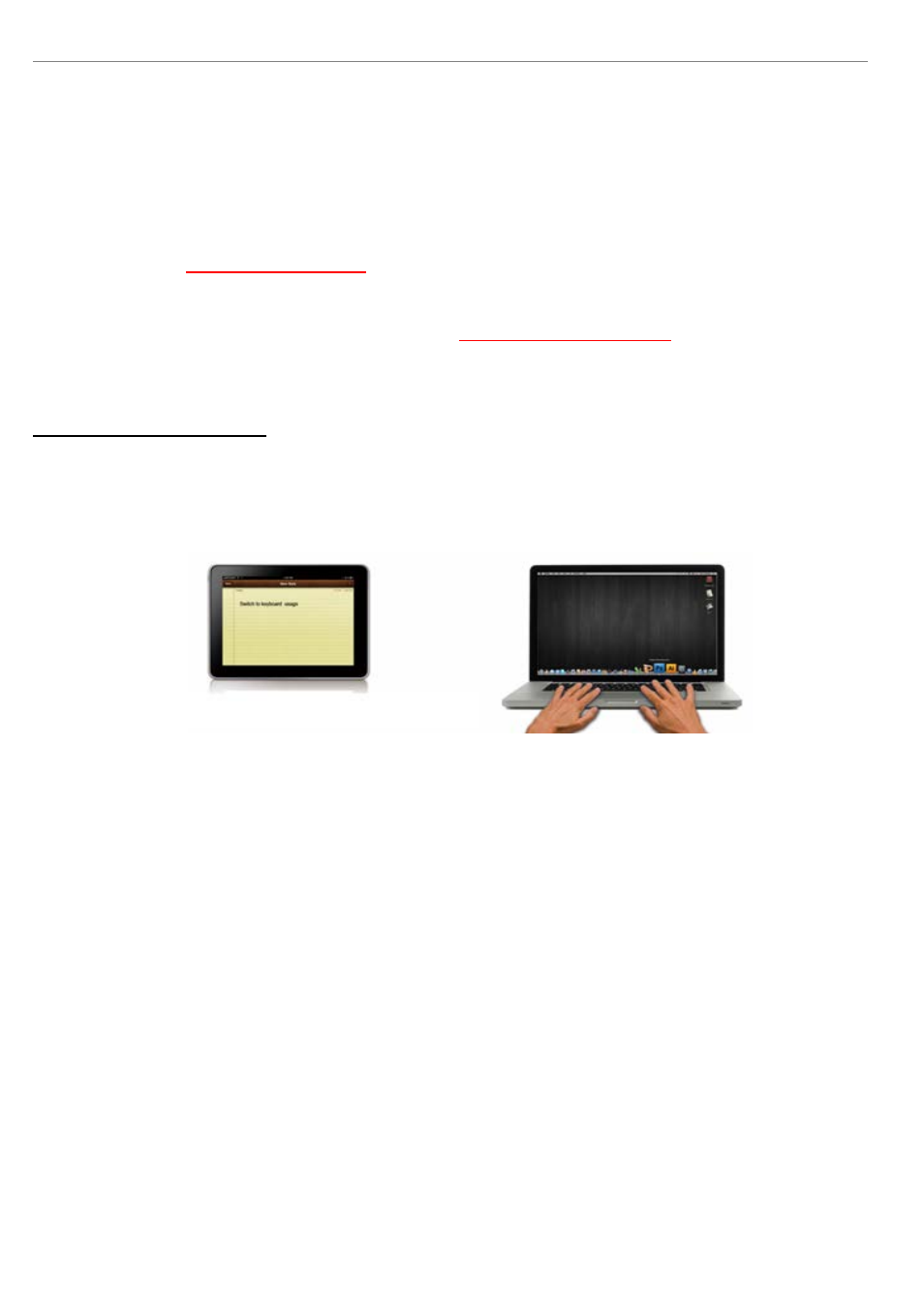 Wormhole switch | j5 create JUC400 Wormhole - Windows & Mac User Manual | Page 8 / 79