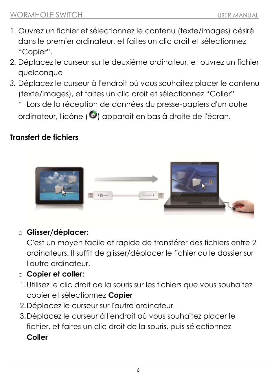 j5 create JUC100 Wormhole - Windows & Android User Manual | Page 21 / 80