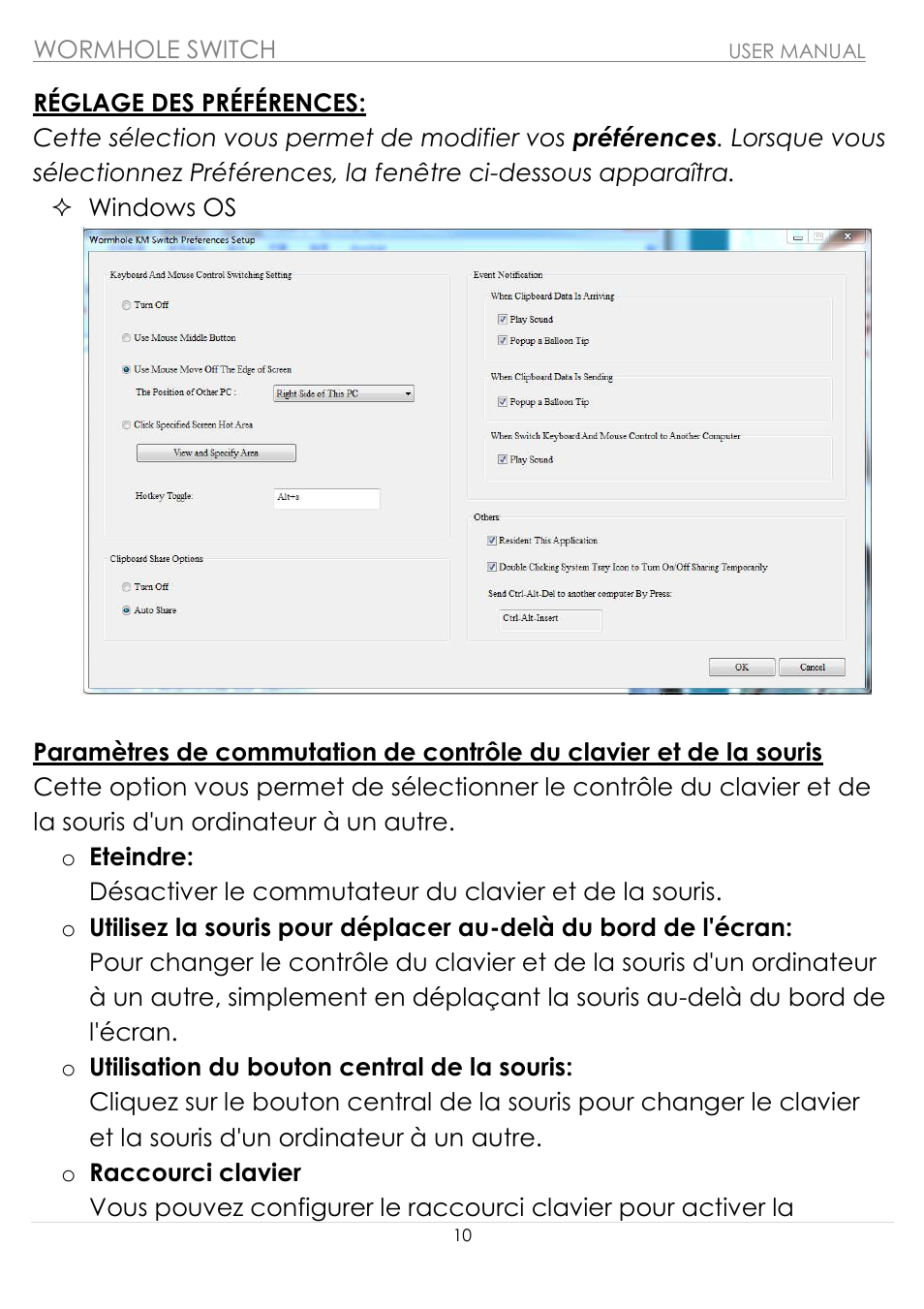 j5 create JUC100 Wormhole - Windows & Android User Manual | Page 25 / 80