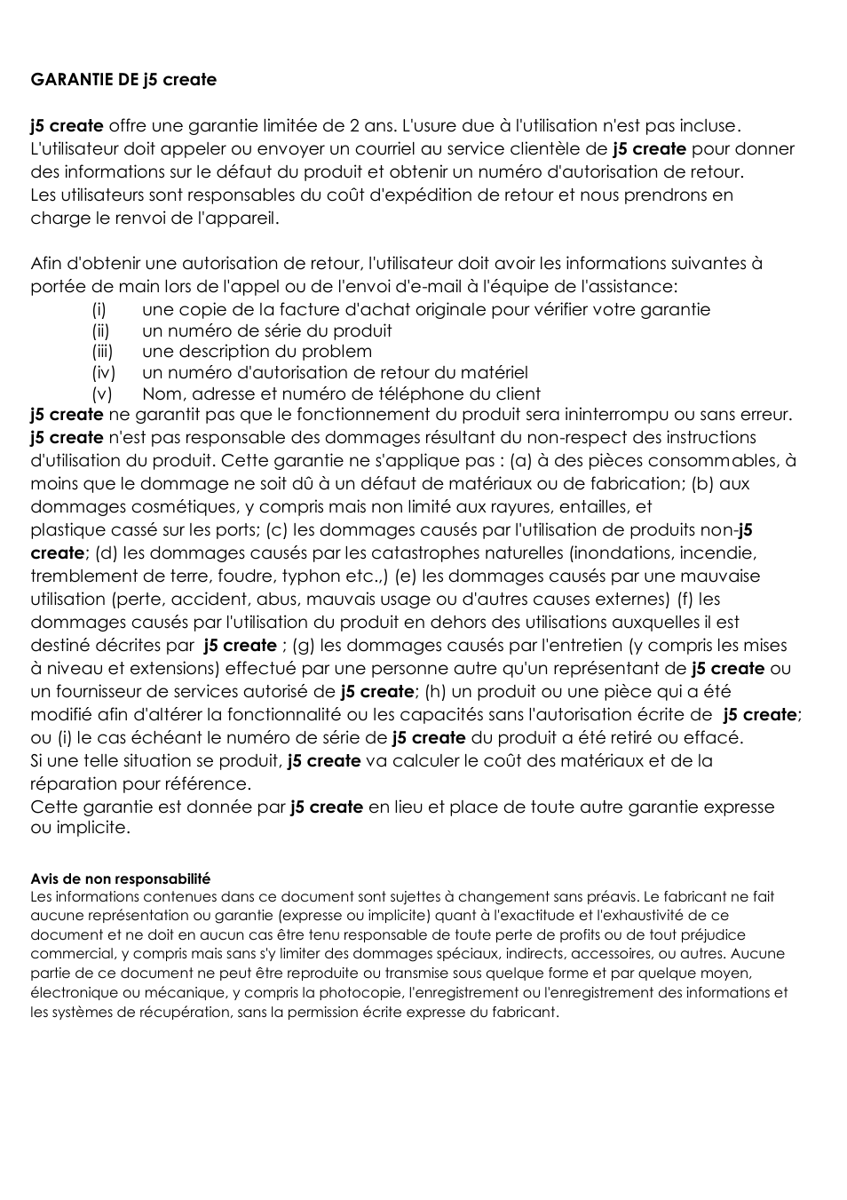 j5 create JUC100 Wormhole - Windows & Android User Manual | Page 28 / 80